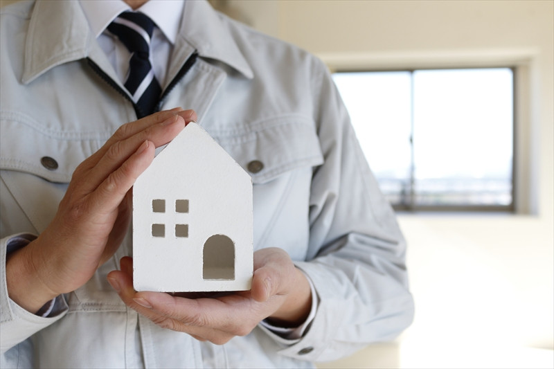 外壁塗装を丁寧に行うことで新潟市内で好評を得ております