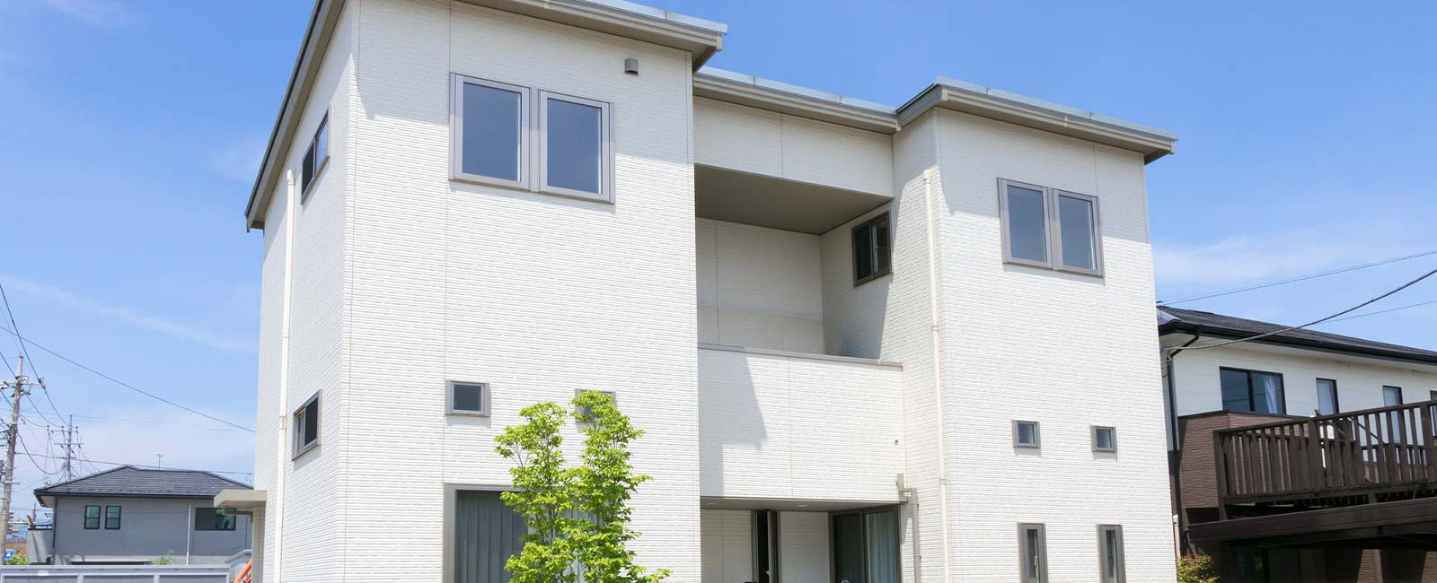 堀井建装有限会社